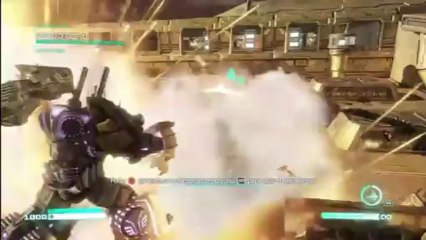 Transformers Fall of Cybertron en español Parte 22