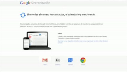 Google anuncia el cierre de algunos servicios
