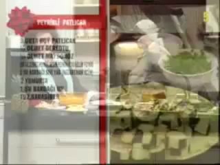 Emine Beder Yemek Tarifleri