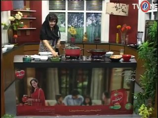 KITCHEN QUEEN Ep16 Segment2