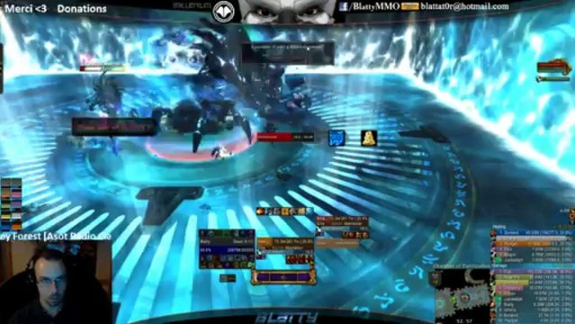 WoW Siège d'Orgrimmar : Norushen (PTR 5.4)