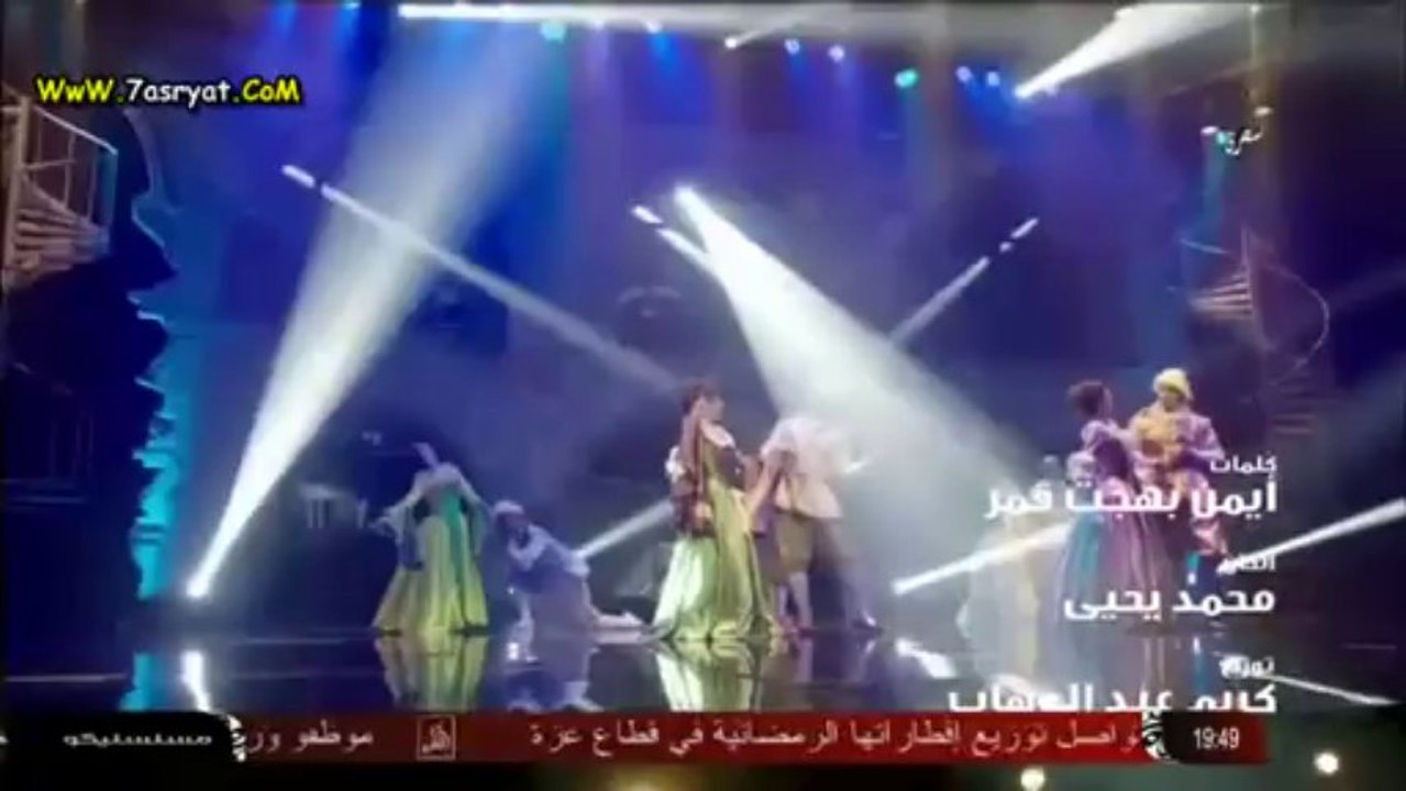 برنامج فوزاير مسلسليكو - الحلقة 13 الثالثة عشر