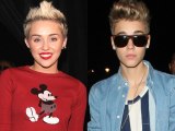 Miley Cyrus Tells Justin Bieber: Stop Being Stupid