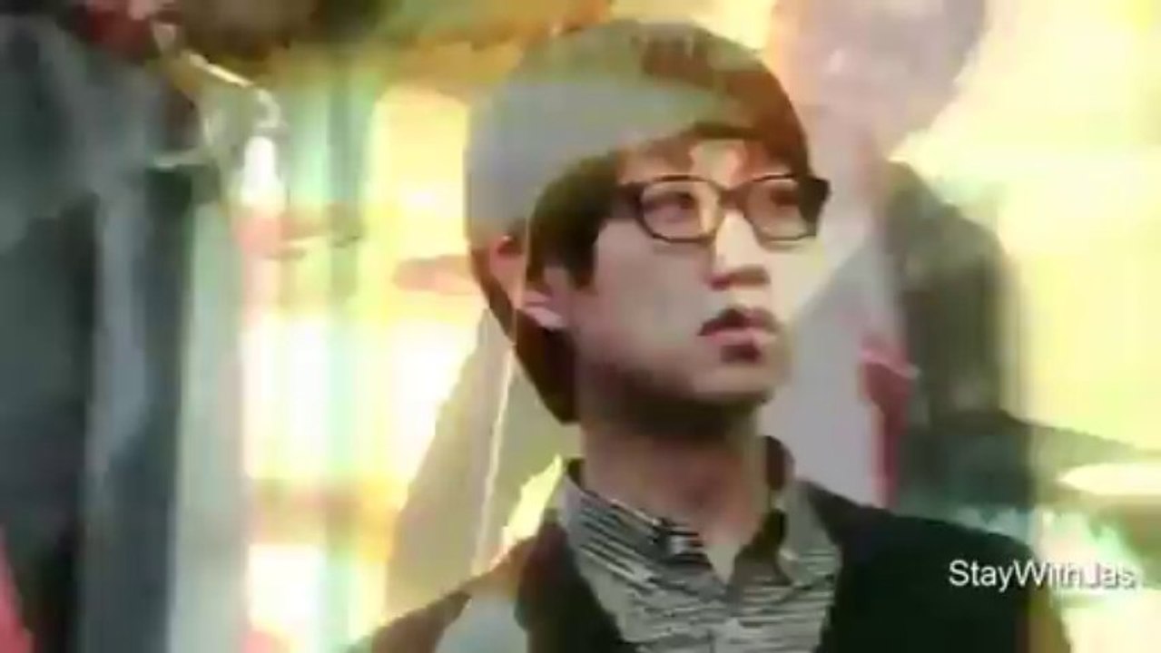 Funny and Scared video