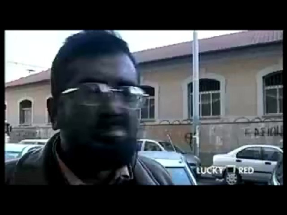 L'Orchestra di Piazza Vittorio