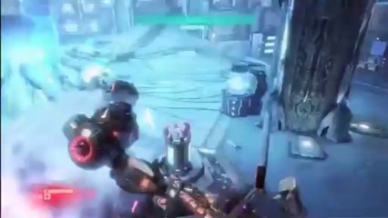 Transformers Fall of Cybertron en español Parte 19