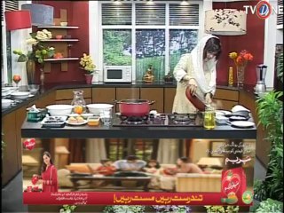 KITCHEN QUEEN Ep17 Segment2