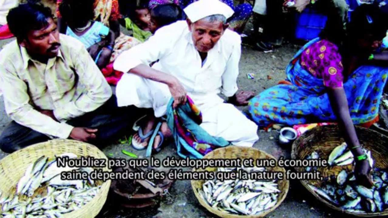 CEPF - Fonds de Partenariat pour les Écosystèmes Critiques