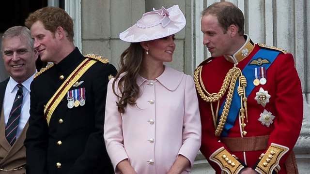 Naissance du royal baby : et après ?