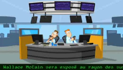 Les Traders  un quotidien plein de rebondissements