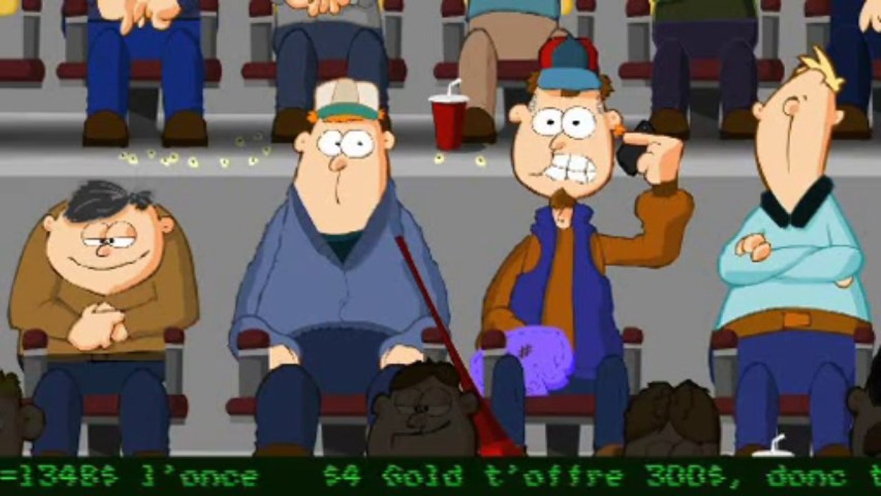 Les Traders  Traders de banques