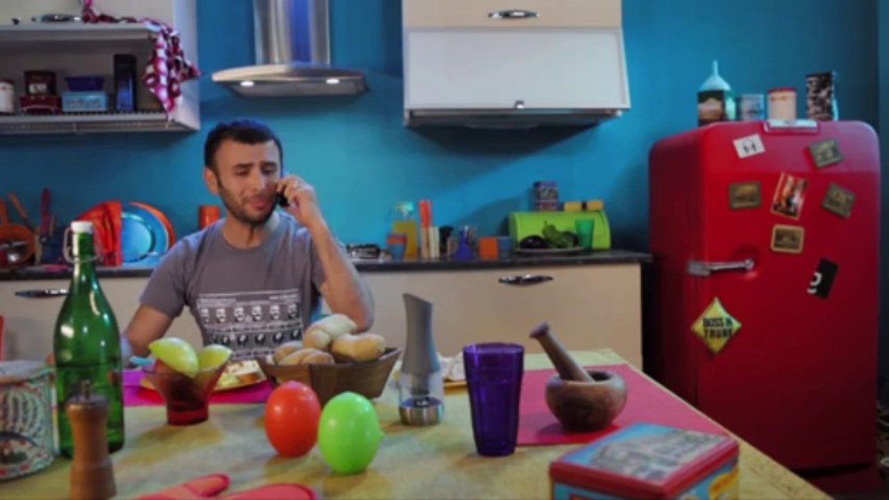 Happy ness - Ep13 - هابي ناس - الحلقة 13