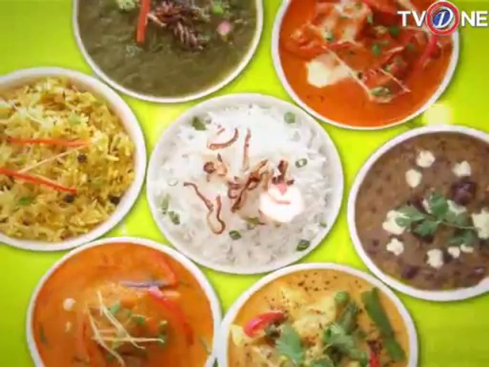 KITCHEN QUEEN Ep18 Segment3