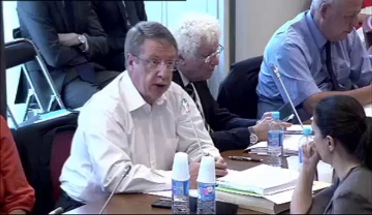 Avenir du Crédit Immobilier de France
