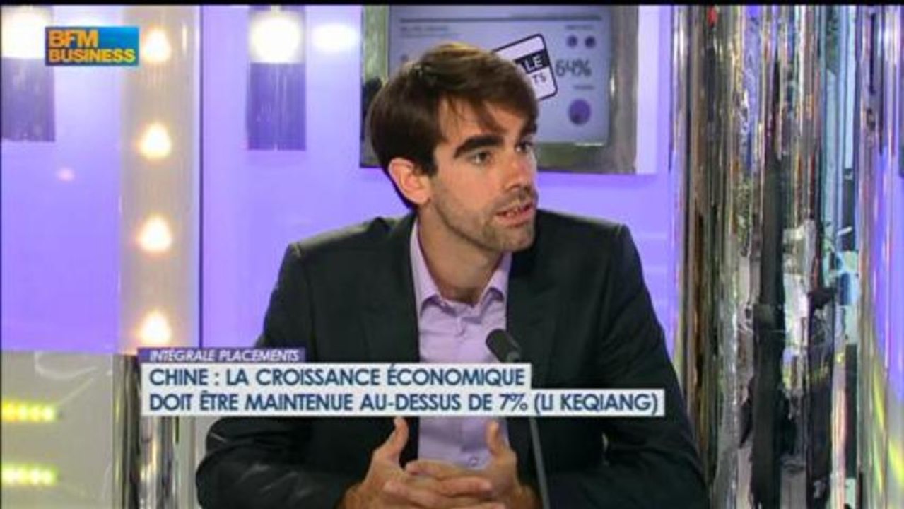 Japon: Attention, l'optimisme réserve des surprises ! Pierre Sabatier, Intégrale Placements - 23/07