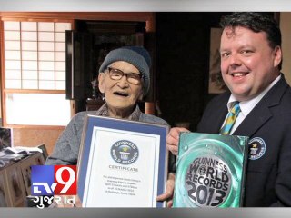 Tv9 Gujarat - Kashmir man claims that he is the oldest man at 141
