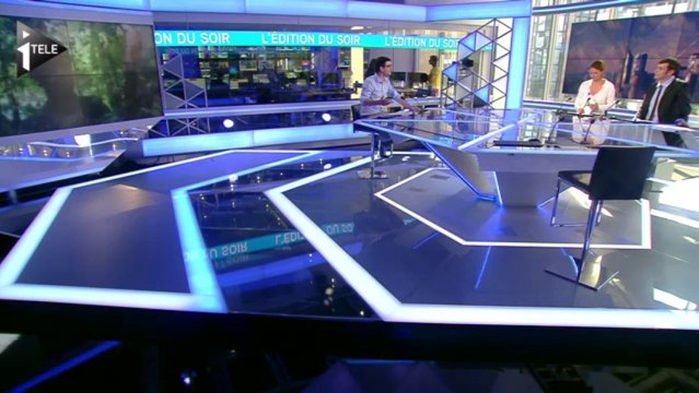 Les buzz de l'été : la folie The Walking Dead