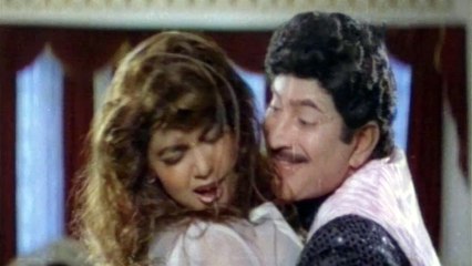 Real Hero Songs - Darwaja Bandh Bandh - Krishna, Ravali - HD