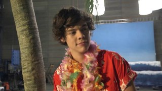 One Direction - Kiss You - 5 days to go