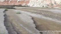 Bryce Canyon National Park, Desert churning mud debris 1280x720 vedat şafak yamı