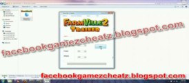 [FREE] Farmville 2 Hack Cheat Tool v2 8 [NEW RELEASE 2013]