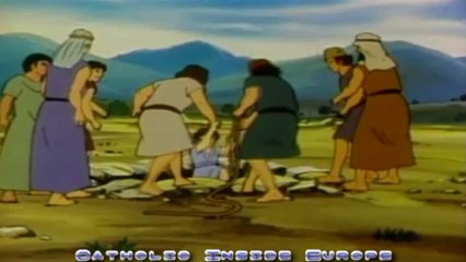 Cartea Cărtilor - Sezonul 2 - 31 - Favoritul lui tata - II.