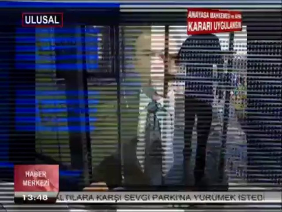 SINIRDA ÇATIŞMA