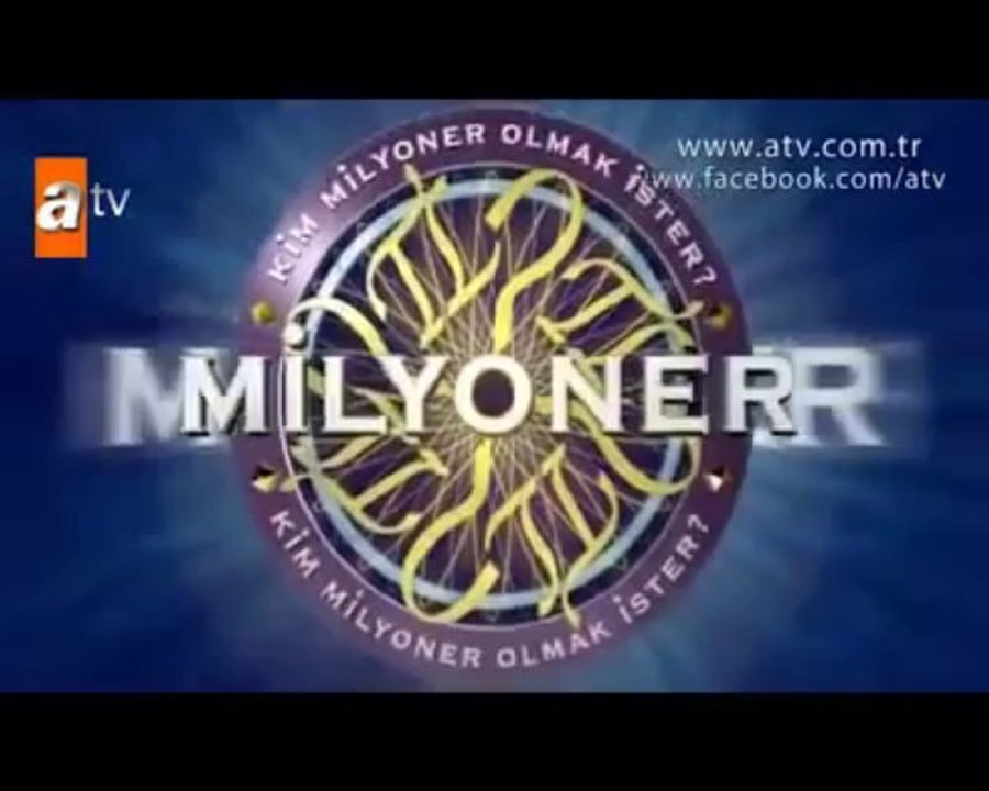 Kim Milyoner Olmak İster - 30 Temmuz Pazartesi Fragmanı