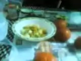 kafkas üniversitesi ayten soylu öğrenci yurdu yemek tarifi