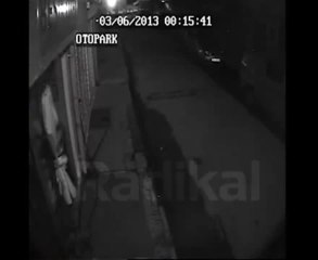 Eli sopalılar Ali İsmail Korkmaz'ı böyle öldürdü!