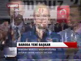 ANKARA BAROSU YENİ BAŞKANINI SEÇTİ