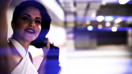 Aslı Tandoğan Kamera Arkası