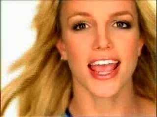 pepsi Beckham et Britney Spears