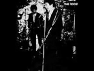 ＬＡＳＴ　ＳＯＵＬ　/ 　ＴＨＥ　ＲＯＯＳＴＥＲＳ　　　