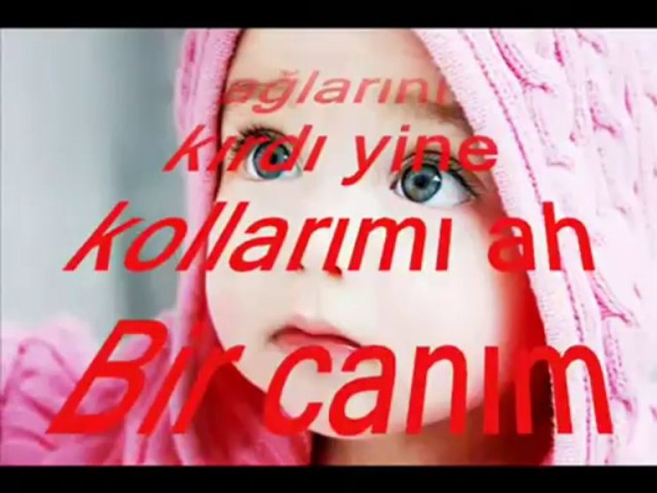 WwW.SeSLiGirGir.CoM  Bir Canım Var Al Senin Olsun