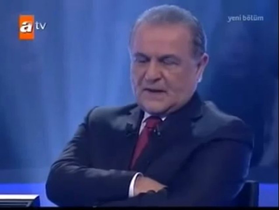 Kenan Işıkla Kim milyoner olmak isterde kıvırmanın böylesi