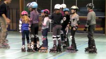 Entraînement Roller - Mauzé-sur-le-Mignon