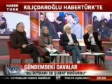 Kılıçdaroğlu Zamanları Karıştırdı. Gazeteciler Gaf Sınırının Geçilmesiyle Şok Oldular