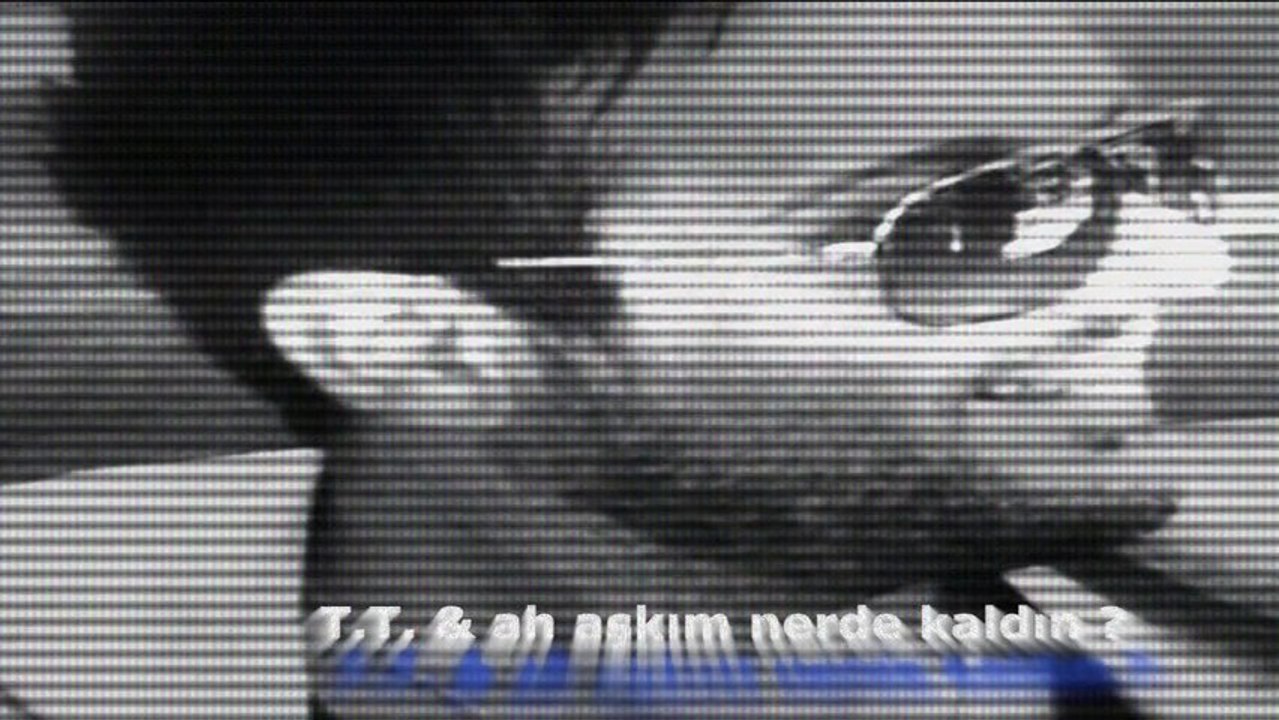 Tolga Tabu - ah aşkım nerde kaldın