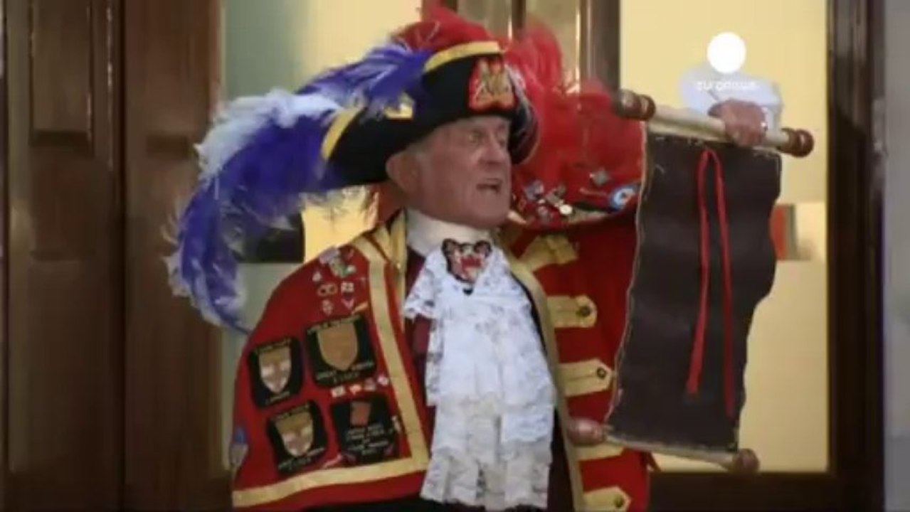 Royal baby: Kate e bebé non si vedranno prima di sera