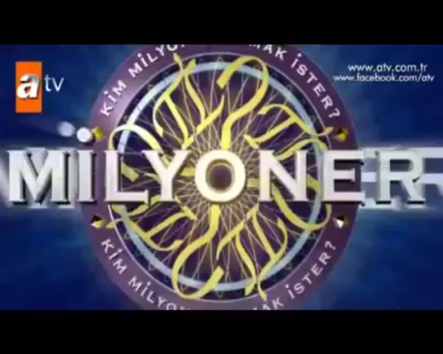 Kim Milyoner Olmak İster - 20 Eylül Perşembe Fragmanı