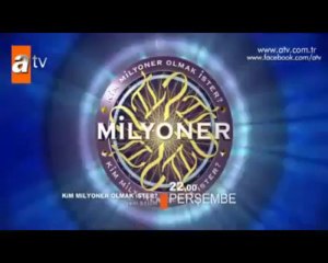 Kim Milyoner Olmak İster - 24 Mayıs 2012 Perşembe