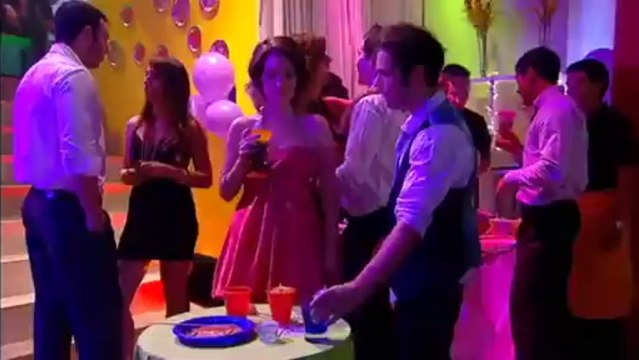 Gordis CHV - Capítulo 53 (Completo)