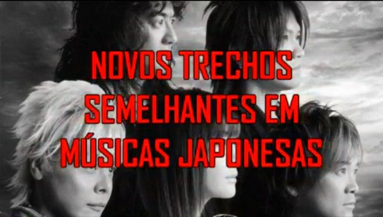 Novos trechos semelhantes...