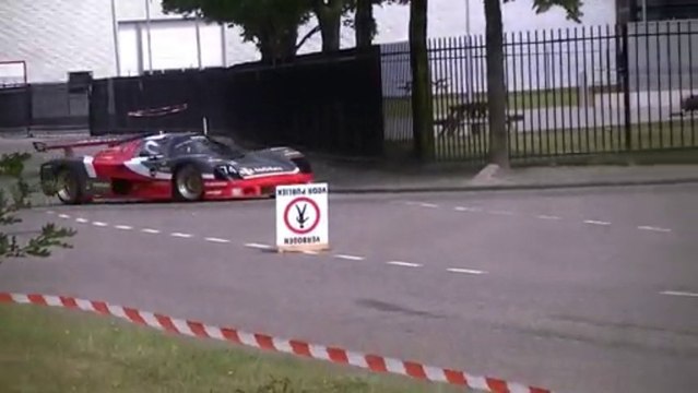 pagani productions@gtc rally 13-7-2013 part 3