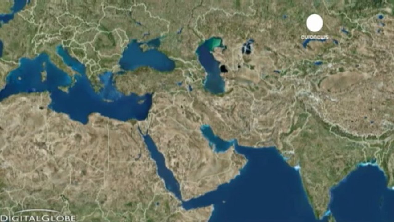 Irak : al Qaìda fait évader 500 prisonniers