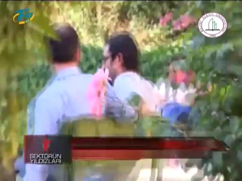 bülent ecevit universitesi