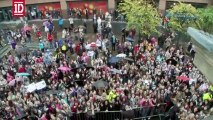 One Direction - What Makes You Beautiful (Signings)