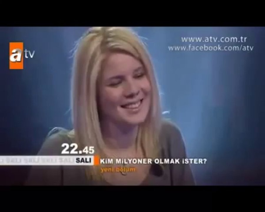 Kim Milyoner Olmak İster 13 Mart 2012 Fragmanı