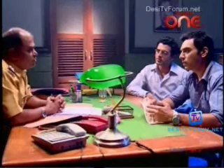 Haunted Nights 23rd July 2013 Video Watch Online